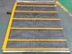 Sae 1065 1070 Zig Zag Self Cleaning Screens For Aggregate Processing