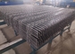 Crusher and Screening Equipment Parts Spring Steel Woven Wire Screen Media for Quarry