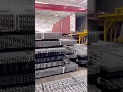 बुना हुआ तार के लिए लोडिंग कंटेनर